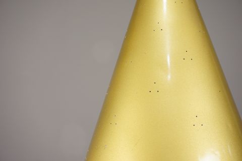 1950s Ernest Igl Ceiling lamp