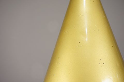 1950s Ernest Igl Ceiling lamp