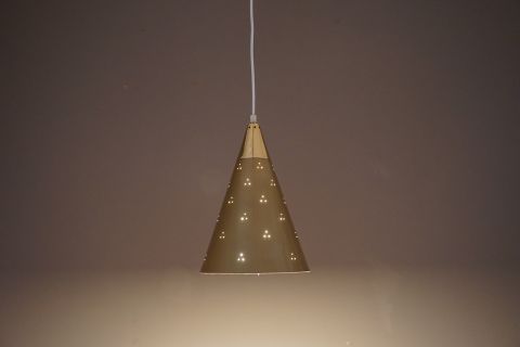 1950s Ernest Igl Ceiling lamp