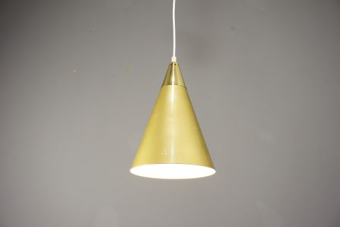 1950s Ernest Igl Ceiling lamp
