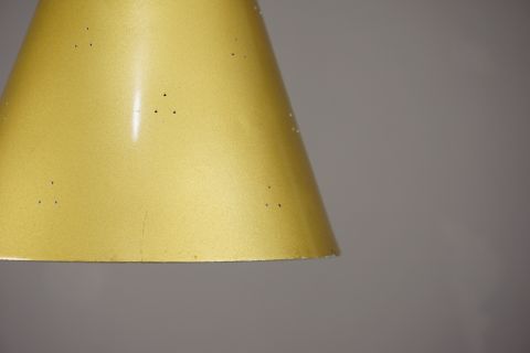 1950s Ernest Igl Ceiling lamp