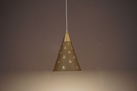 1950s Ernest Igl Ceiling lamp