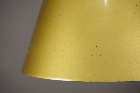 1950s Ernest Igl Ceiling lamp
