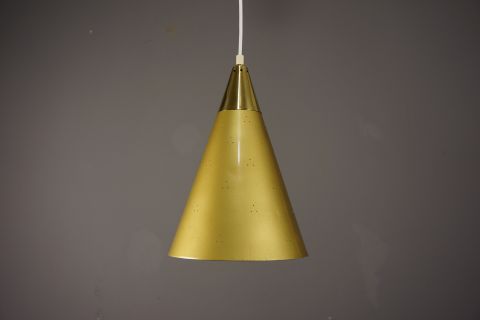 1950s Ernest Igl Ceiling lamp