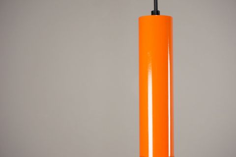 1960s/70s Mid Century Pendant lamp
