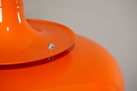 1960s/70s Mid Century Pendant lamp