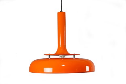 1960s/70s Mid Century Deckenleuchte