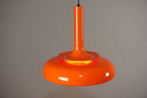1960s/70s Mid Century Deckenleuchte