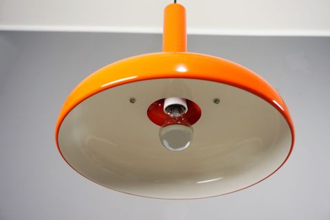 1960s/70s Mid Century Pendant lamp