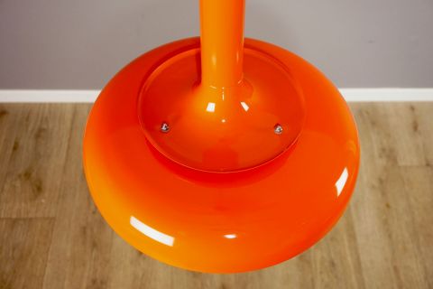 1960s/70s Mid Century Deckenleuchte