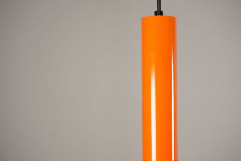 1960s/70s Mid Century Deckenleuchte