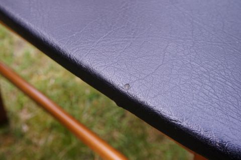 4 x Farstrup Teak Beech Chair / Stuhl