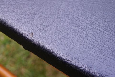 4 x Farstrup Teak Beech Chair / Stuhl