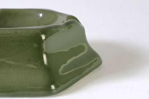 AEG Peter Behrens Ashtray 1907
