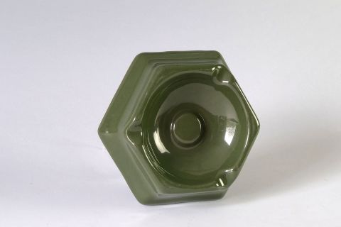 AEG Peter Behrens Aschenbecher 1907