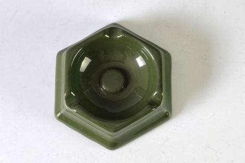 AEG Peter Behrens Aschenbecher 1907