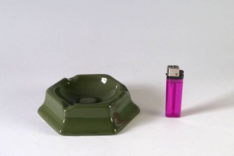 AEG Peter Behrens Ashtray 1907