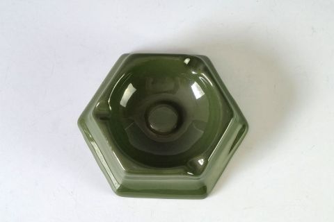 AEG Peter Behrens Ashtray 1907