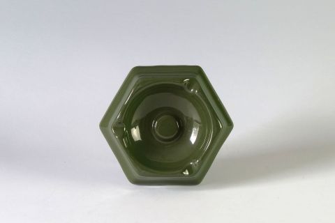 AEG Peter Behrens Ashtray 1907
