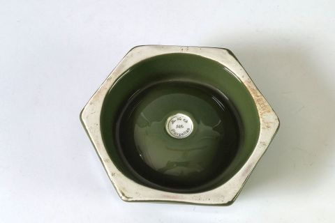 AEG Peter Behrens Ashtray 1907