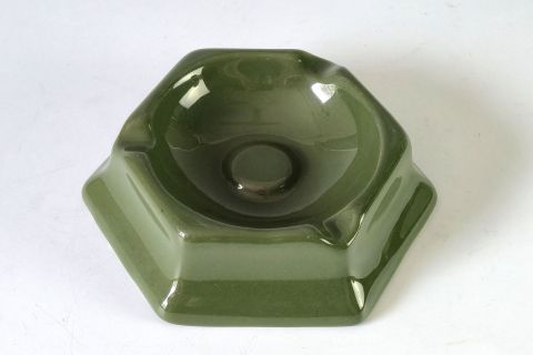AEG Peter Behrens Aschenbecher 1907