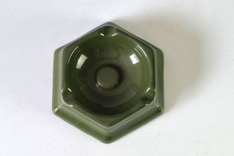 AEG Peter Behrens Ashtray 1907