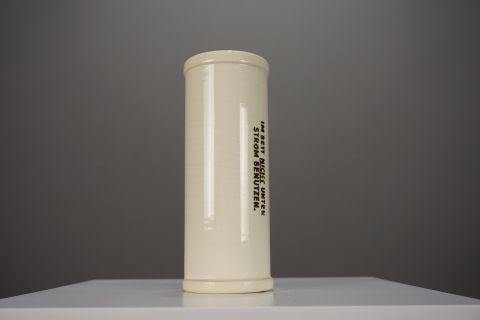 AEG Electric Heater - Deutscher Werkbund