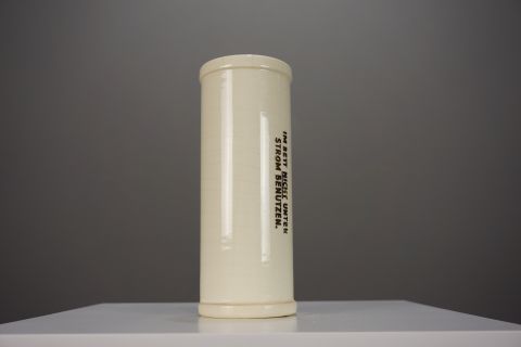 AEG Electric Heater - Deutscher Werkbund