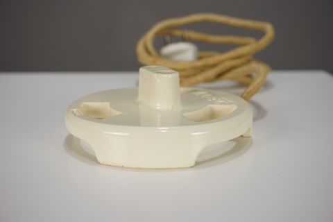 AEG Electric Heater - Deutscher Werkbund