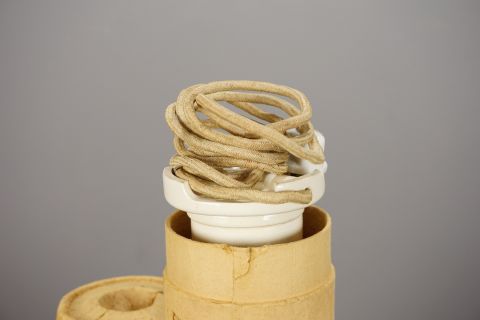 AEG Electric Heater - Deutscher Werkbund