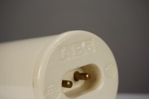 AEG Electric Heater - Deutscher Werkbund