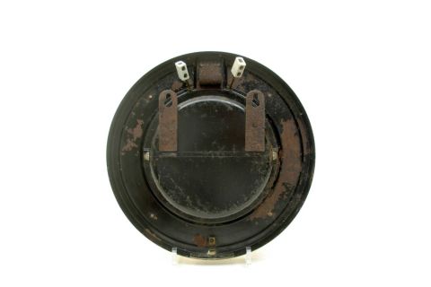 AEG Wanduhr