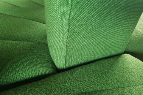 Arflex 9000 Modular Sofa Chair