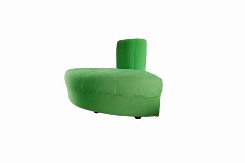 Arflex 9000 Modular Sofa Chair