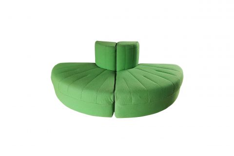 Arflex 9000 Modular Sofa Sessel