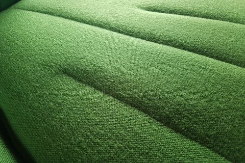 Arflex 9000 Modular Sofa Chair