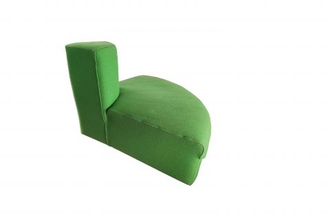Arflex 9000 Modular Sofa Chair