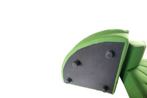 Arflex 9000 Modular Sofa Chair