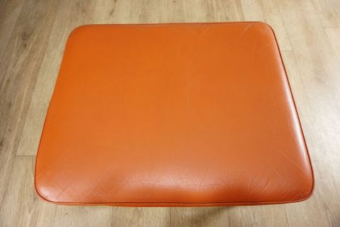 Arne Vodder Lounge Chair Sessel Teak