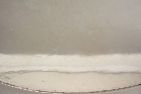 Art Deco - Complete Silver Service Set