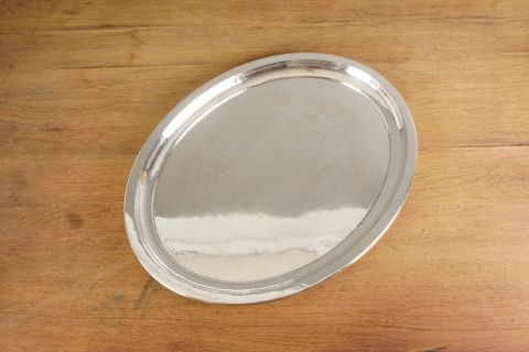 Art Deco 835 Silber Service -5 teilig