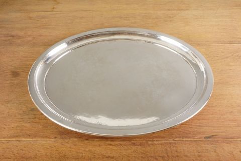 Art Deco - Complete Silver Service Set