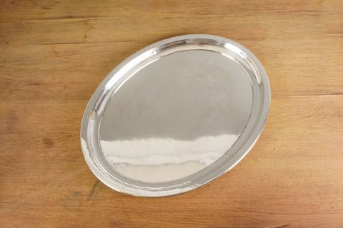 Art Deco - Complete Silver Service Set