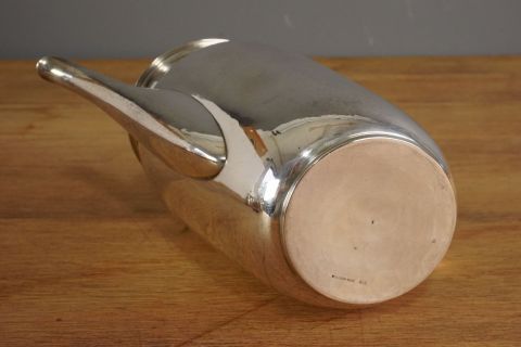 Art Deco - Complete Silver Service Set