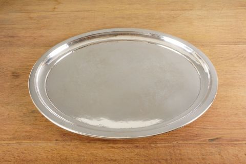 Art Deco - Complete Silver Service Set