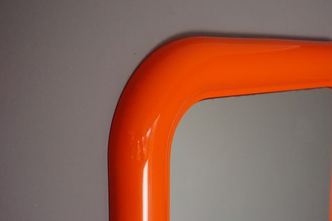 Artemide Delfo Mirror Sergio Mazza