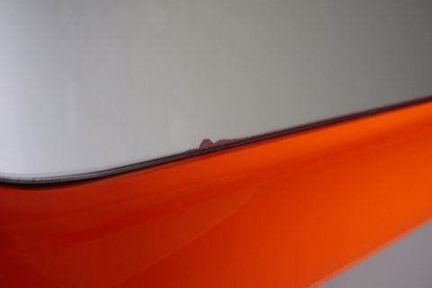 Artemide Delfo Spiegel Sergio Mazza