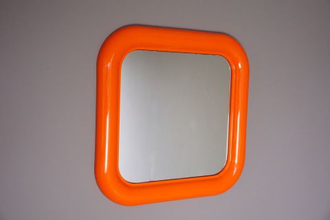 Artemide Delfo Mirror Sergio Mazza