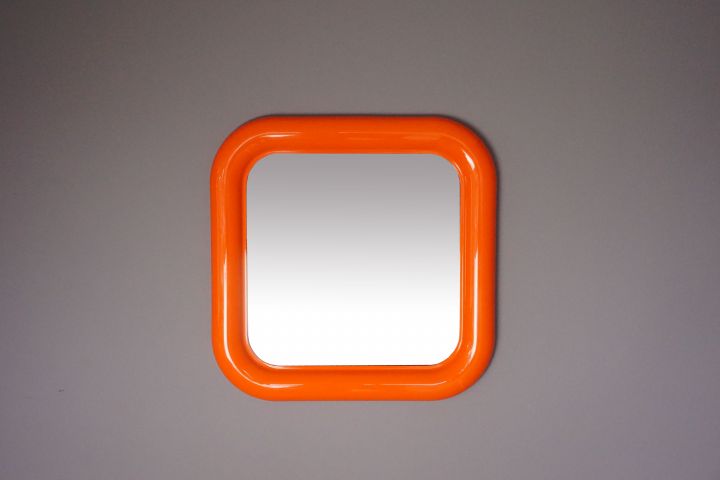 Artemide Delfo Spiegel Sergio Mazza