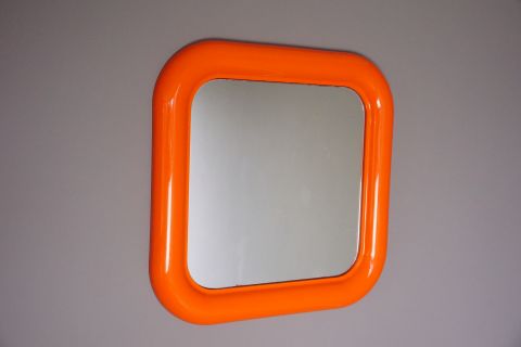 Artemide Delfo Mirror Sergio Mazza